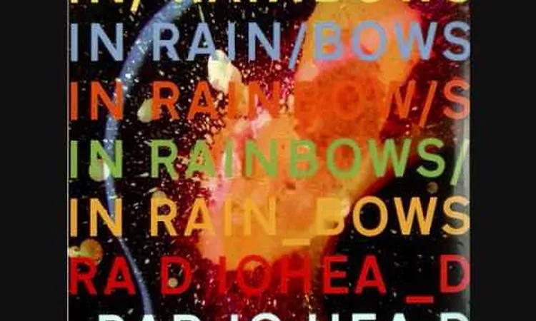 Radiohead - Jigsaw Falling Into Place (Open Pick)