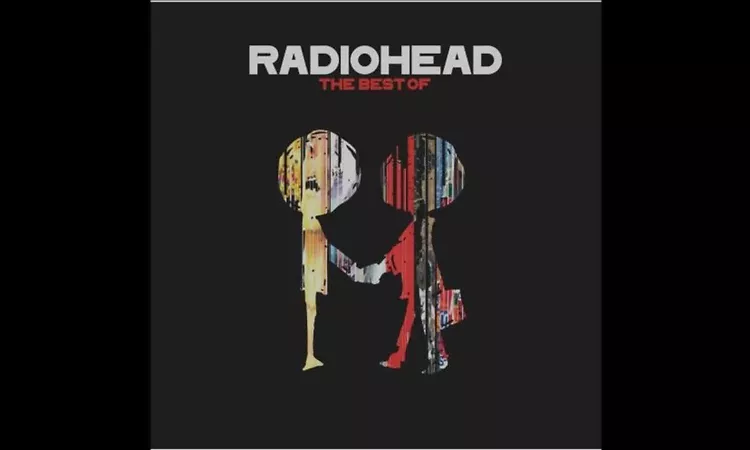 Radiohead - Videotape