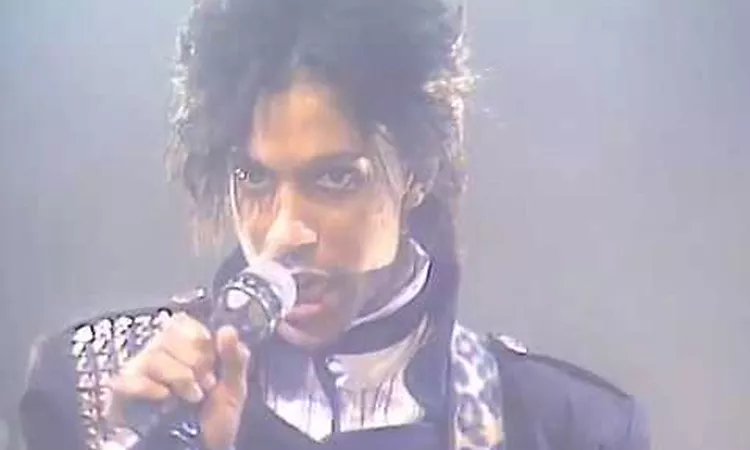 Prince - Controversy (Official Music Video)
