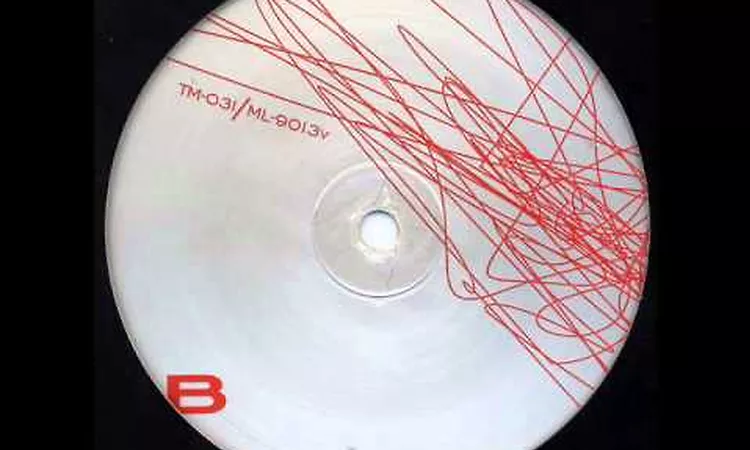 Larry Heard - Riverside Drive - Track Mode 031