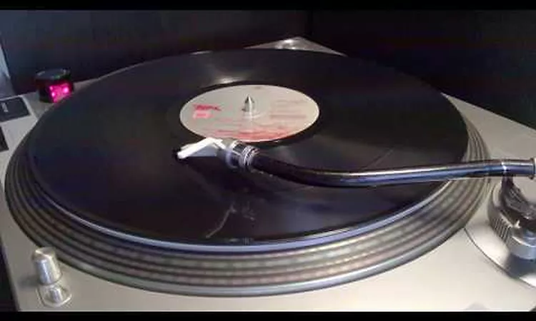 Larry Heard ?? Havana (C2)