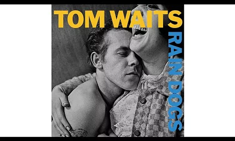 Tom Waits - Singapore