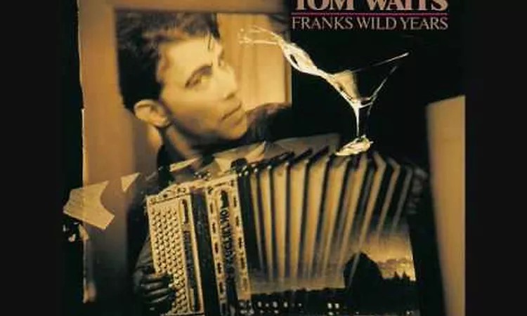 Tom Waits - Yesterday is Here (Frank's Wild Years, 1987)