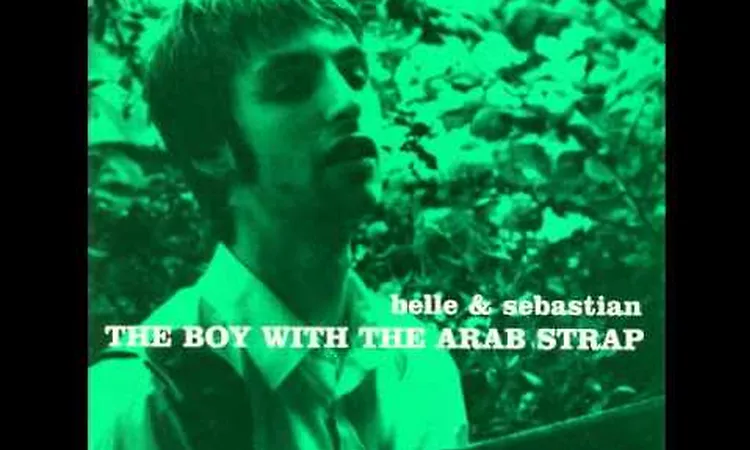Belle and Sebastian - Sleep The Clock Around