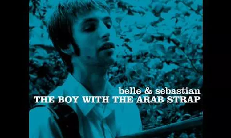 Belle & Sebastian - Ease Your Feet in the Sea