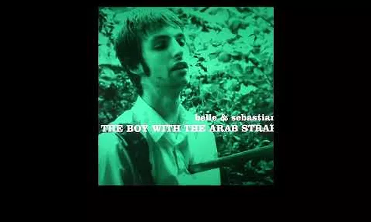 Belle and Sebastian - Seymour Stein (subtitulada en espa?ol)