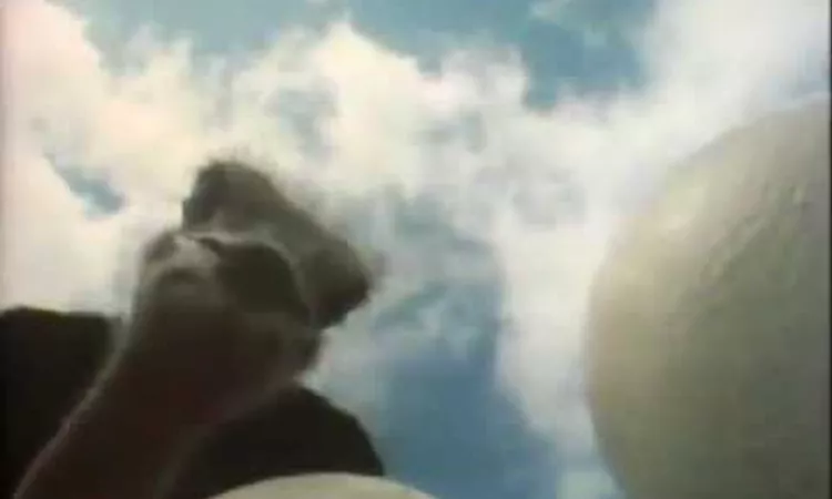 The Prodigy - Out Of Space (Official Video)
