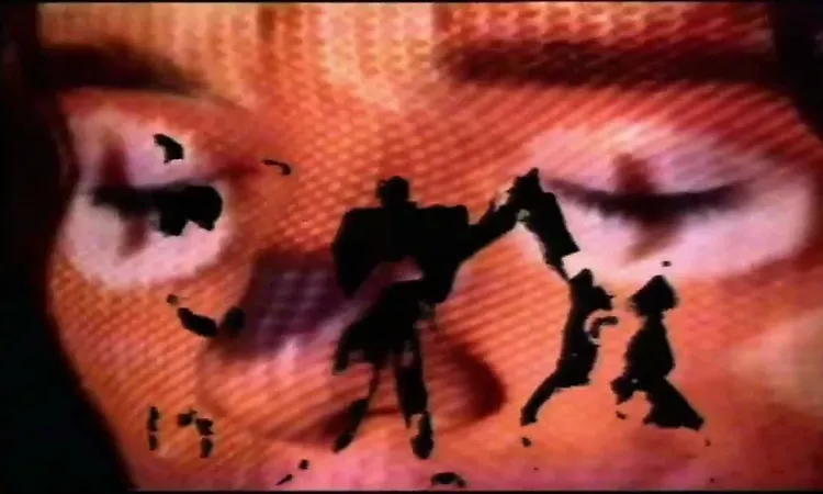 The Prodigy - Charly HD 720p