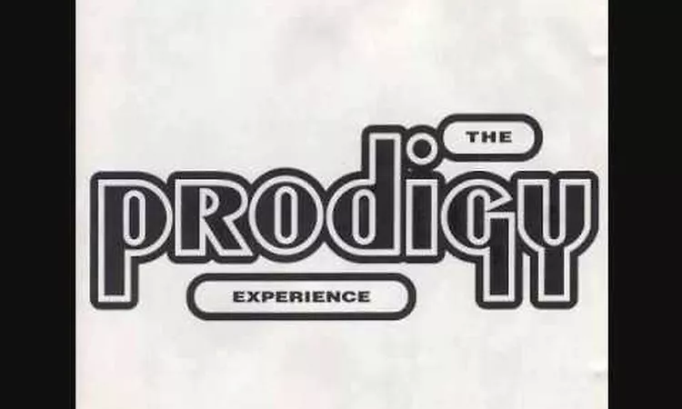 The Prodigy Out Of Space