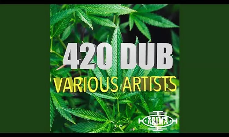 Sitting Room Dub