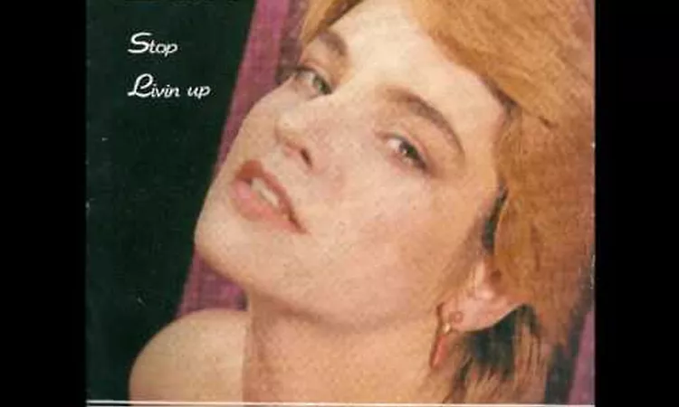B.W.H. - Livin? up (7) 1983