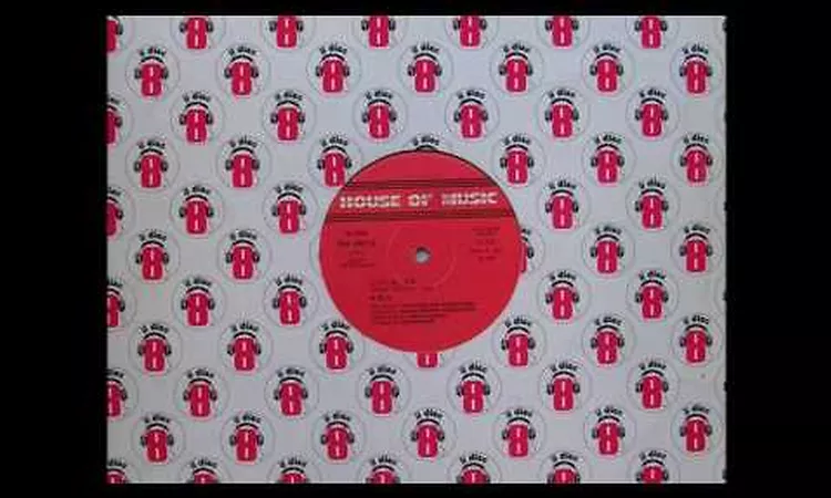 B.W.H. - Livin? up 1983