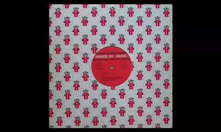 Italo Disco 80 - B.W.H. ?? Livin' Up 1983