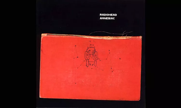 Radiohead Amnesiac Full Album HD