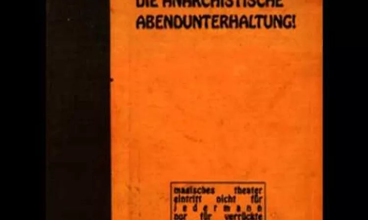Die Anarchistische Abendunterhaltung! - Drieslagstelsel II.mp4