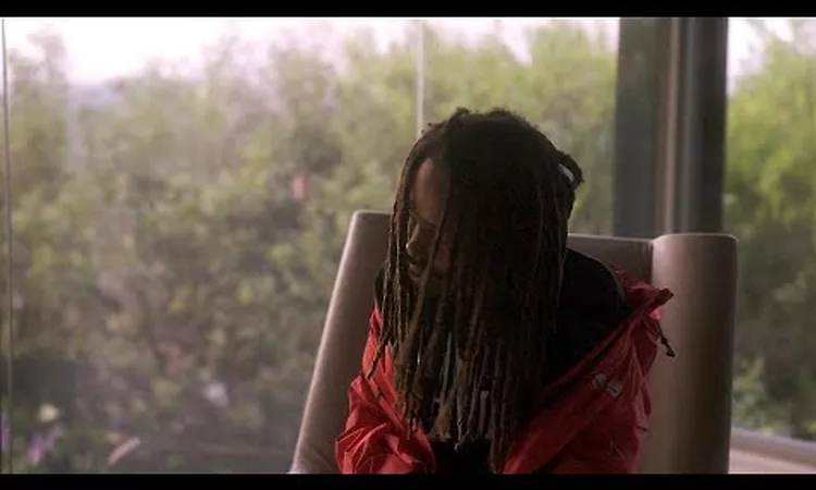 Earl Sweatshirt - 2010 (Official Video)