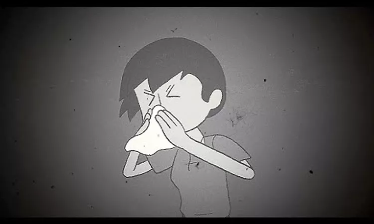 Earl Sweatshirt - Sick!