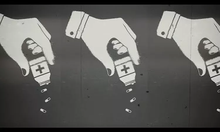 Earl Sweatshirt - Lobby (int)