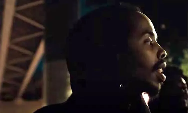 Earl Sweatshirt - Titanic (Official Video)