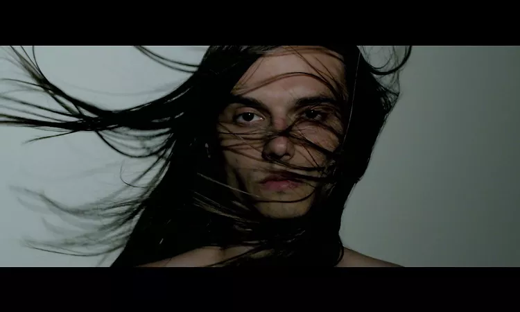 Radiohead - Identikit