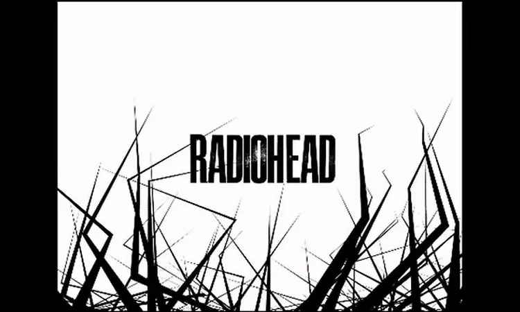 True Love Waits - Radiohead (lyrics)