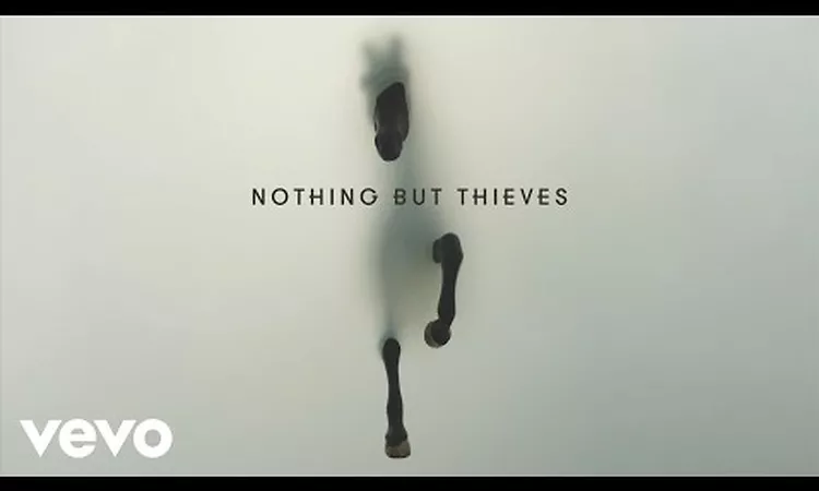 Nothing But Thieves - Honey Whiskey (Official Audio)