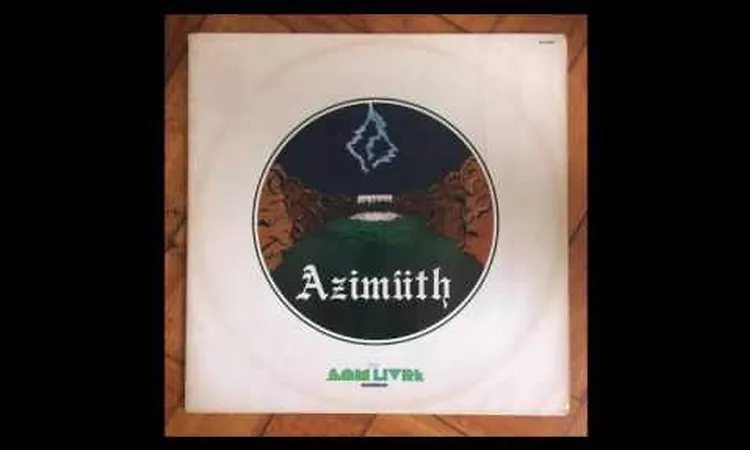 Azim?th / 1975 / Som Livre / Full Album