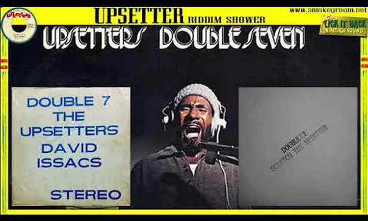 KENTUCKY SKANK ?The Upsetters?