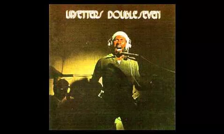 Lee Perry - Double Seven