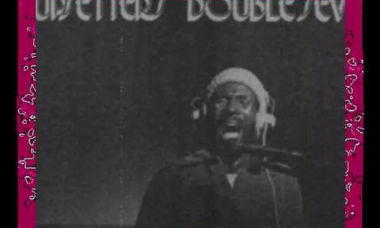 The Upsetters ~ Waap You Waa