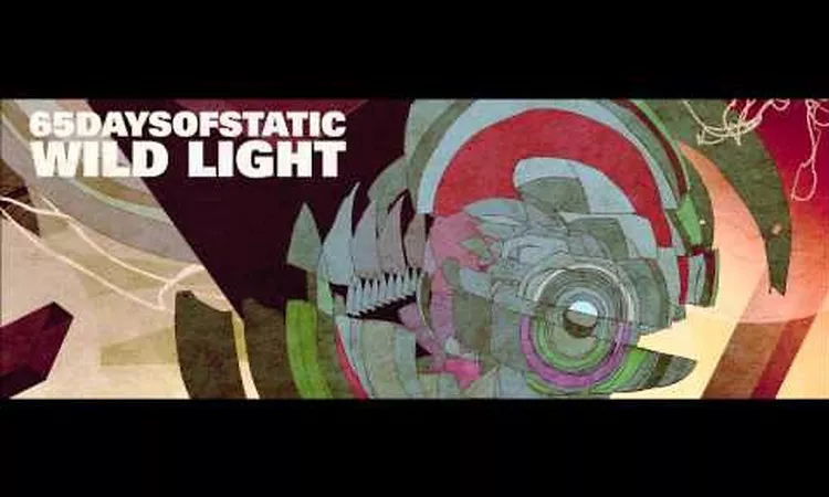 65daysofstatic - Safe Passage