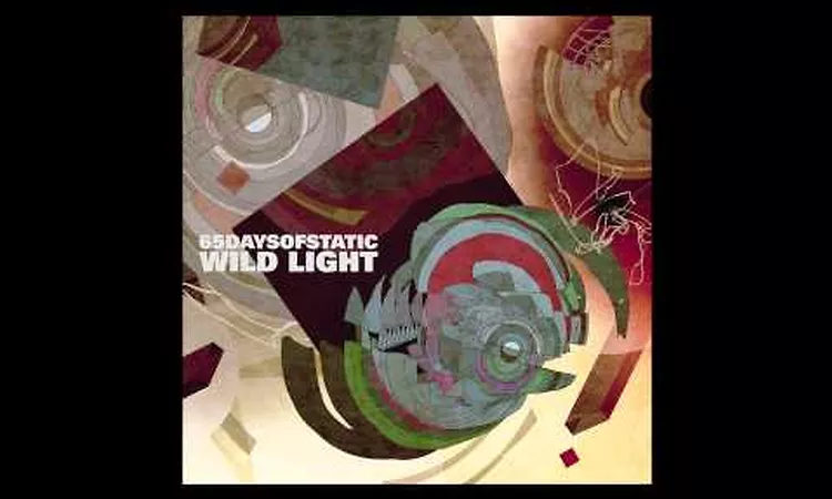 65daysofstatic - Sleepwalk City