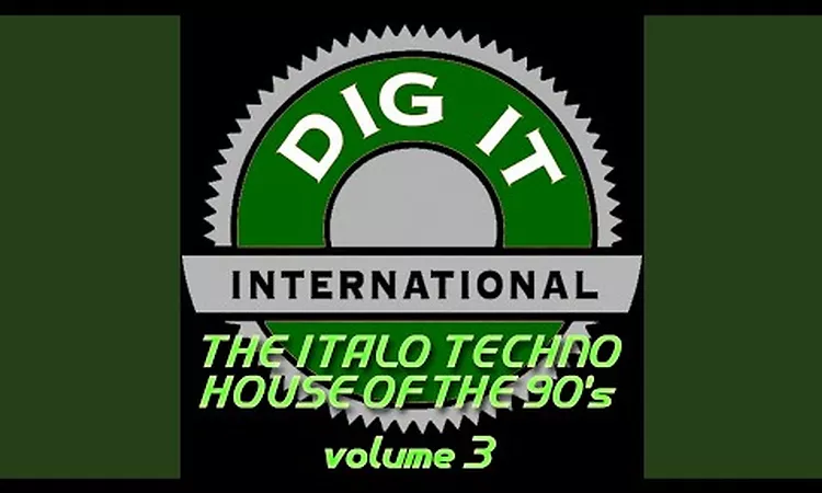 System of Love (Underclub Version)