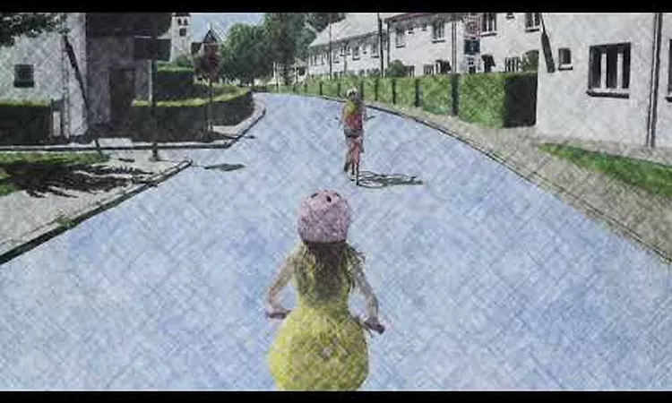 Reinhard Vanbergen, Reinhard Roelandts, Charlotte Caluwaerts - Black, 2 Sugars - 0310
