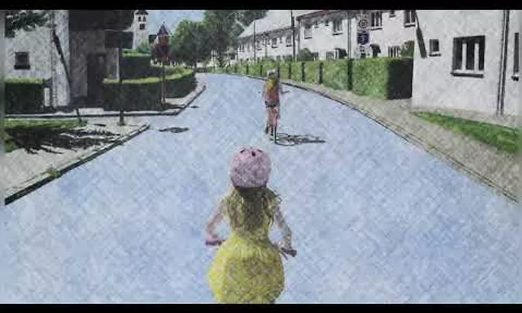 Reinhard Vanbergen, Reinhard Roelandts, Charlotte Caluwaerts - More Than I Wanted - 0310