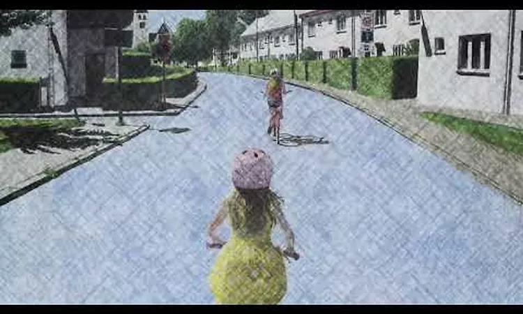 Reinhard Vanbergen, Reinhard Roelandts, Charlotte Caluwaerts - Home Again - 0310