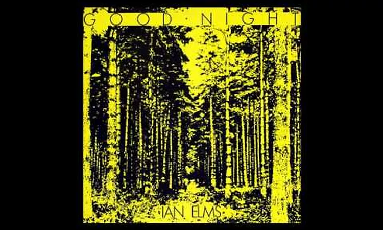 Ian Elms - An Empty Corridor