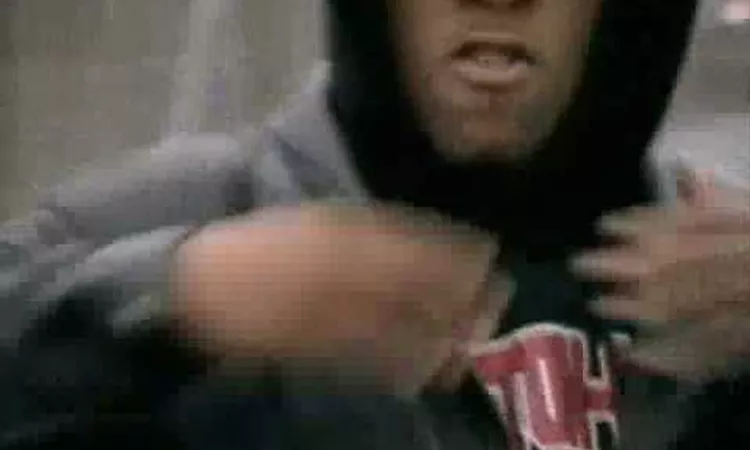 Redman - Time 4 Sum Aksion