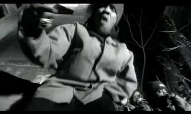 Redman - Tonight's Da Night (Uncut)