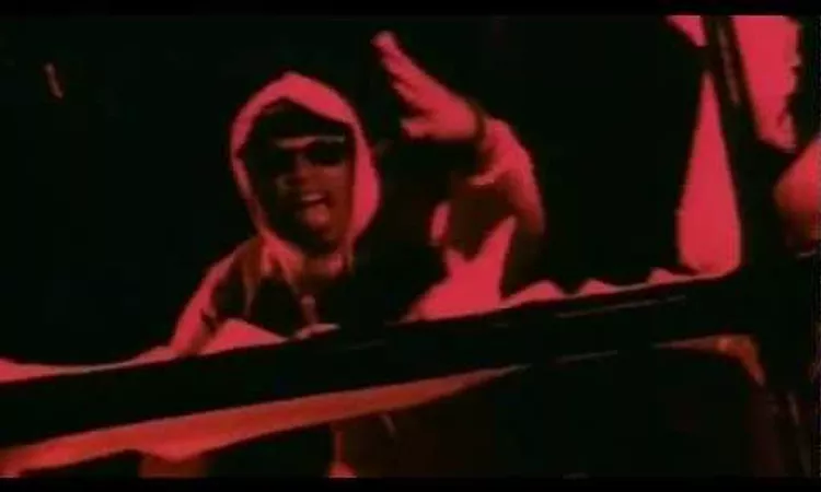 Redman - Blow Your Mind