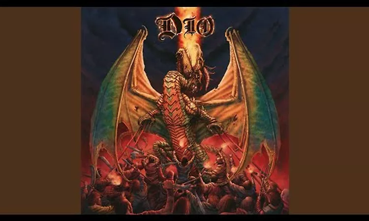 Killing The Dragon