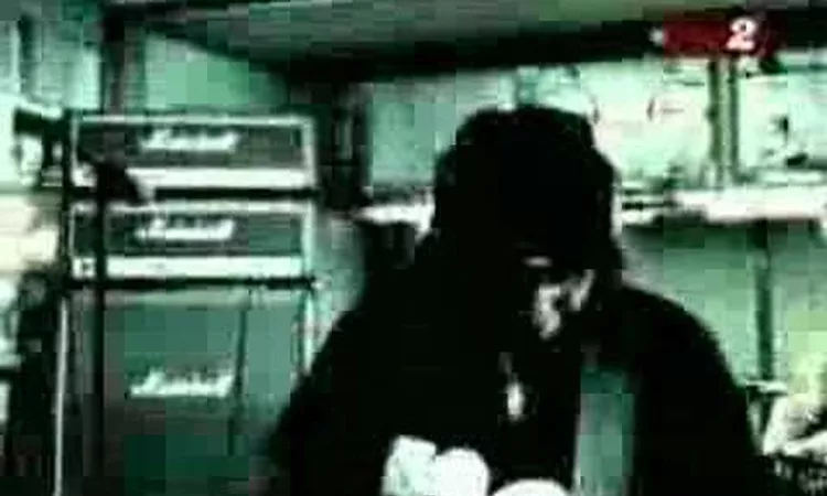 Motorhead-Brave New World