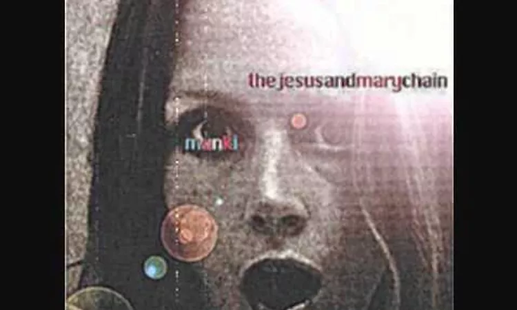 The Jesus And Mary Chain - Dream Lover