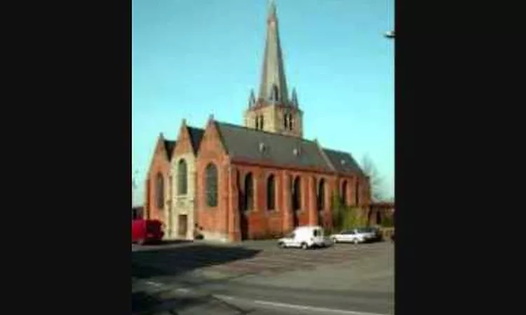 't hof van commerce - izegem