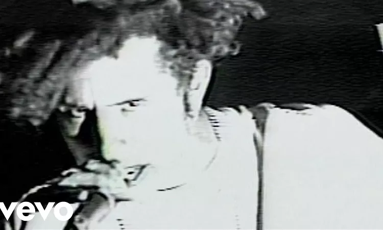 Rage Against The Machine - Killing In the Name