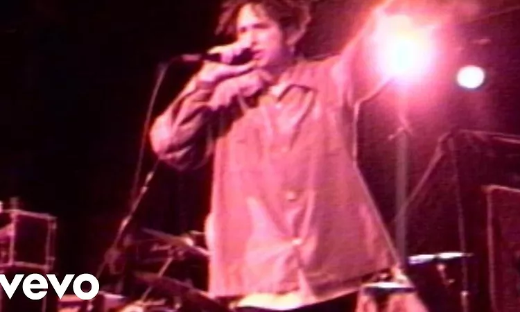 Rage Against The Machine - Bullet in the Head