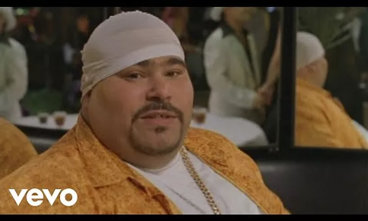 Big Pun - I'm Not a Player