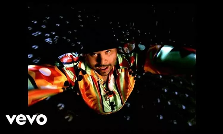 Big Pun - Still Not a Player (Official Video) ft. Joe