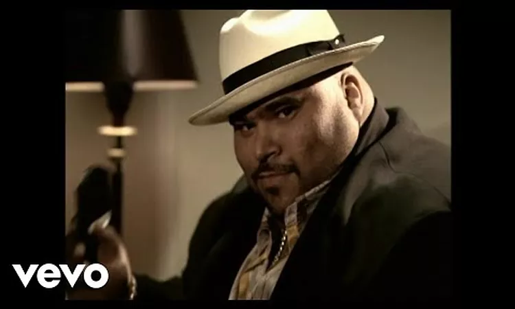 Big Pun, Noriega - You Came Up