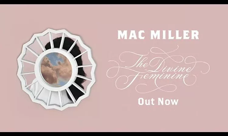 Mac Miller - God Is Fair, Sexy Nasty (feat. Kendrick Lamar) (Audio)
